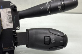 Com (Bloc Contacteur Tournant+Commodo Essuie Glace+Commodo Phare) PEUGEOT 207