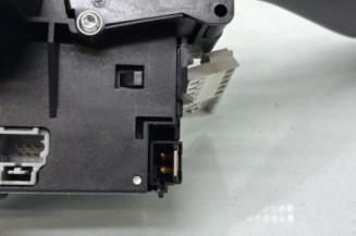 Com (Bloc Contacteur Tournant+Commodo Essuie Glace+Commodo Phare) PEUGEOT 207