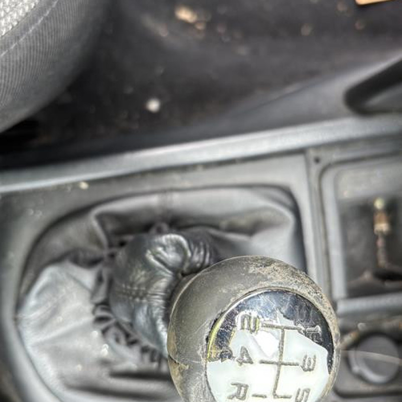 Com (Bloc Contacteur Tournant+Commodo Essuie Glace+Commodo Phare) PEUGEOT 207 Photo n°15