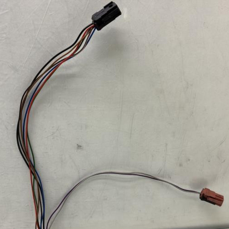 Retroviseur droit PEUGEOT 307 Photo n°4