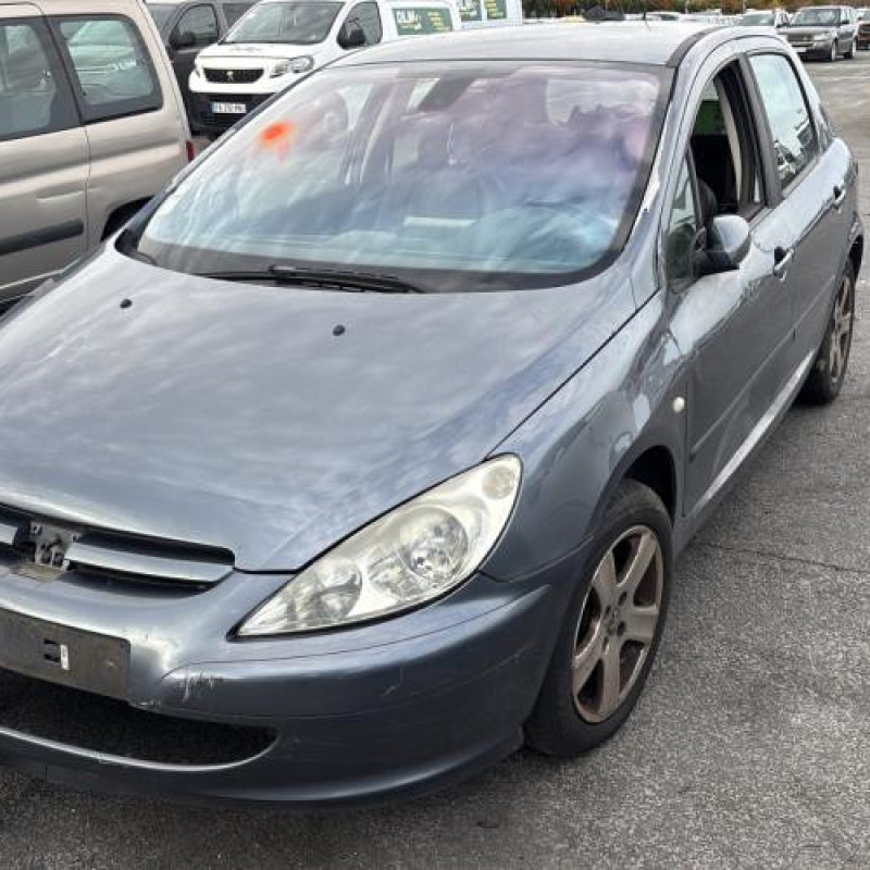 Retroviseur droit PEUGEOT 307 Photo n°5