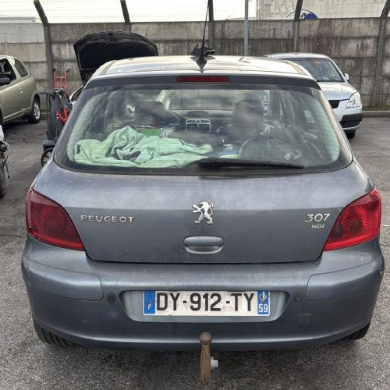 Retroviseur droit PEUGEOT 307 Photo n°9