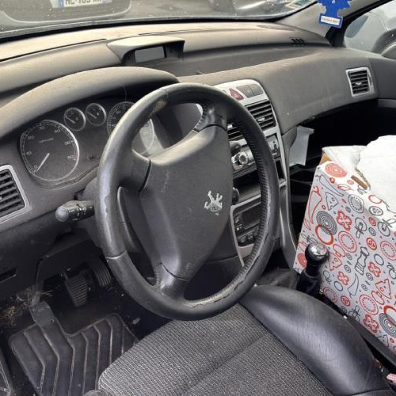 Retroviseur droit PEUGEOT 307 Photo n°16