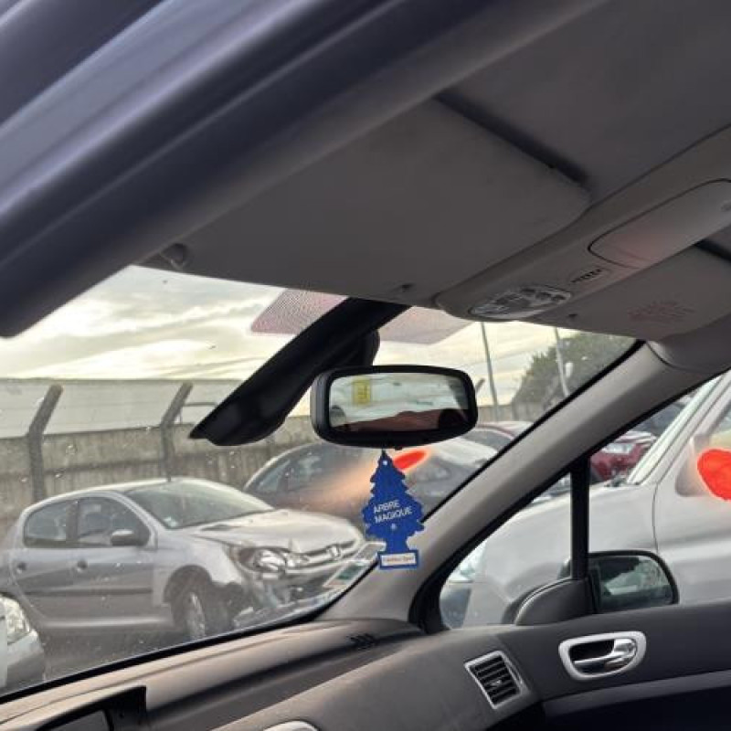 Retroviseur droit PEUGEOT 307 Photo n°17