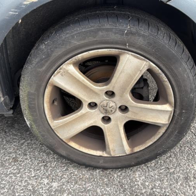 Retroviseur droit PEUGEOT 307 Photo n°18