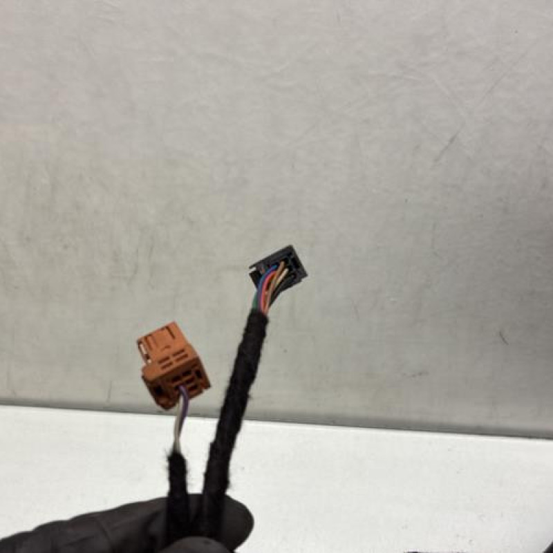 Retroviseur droit PEUGEOT 307 Photo n°3