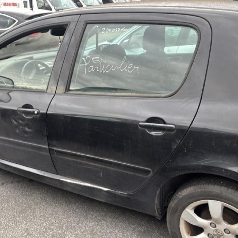 Retroviseur droit PEUGEOT 307 Photo n°11