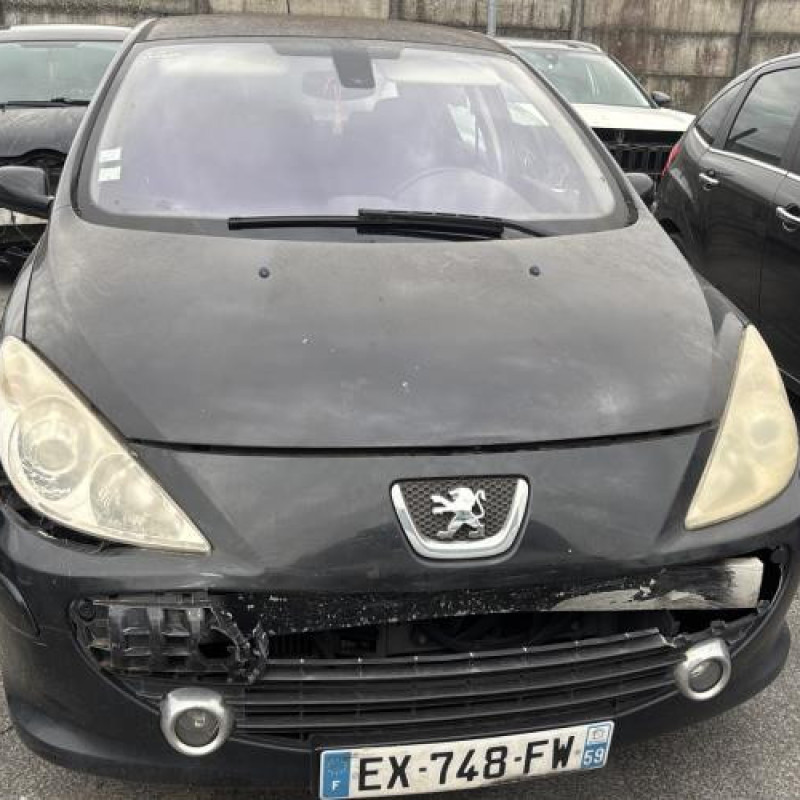 Retroviseur droit PEUGEOT 307 Photo n°13