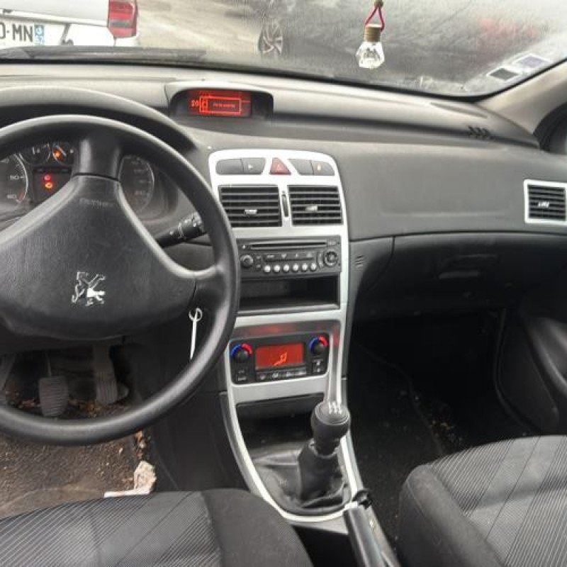 Retroviseur droit PEUGEOT 307 Photo n°19