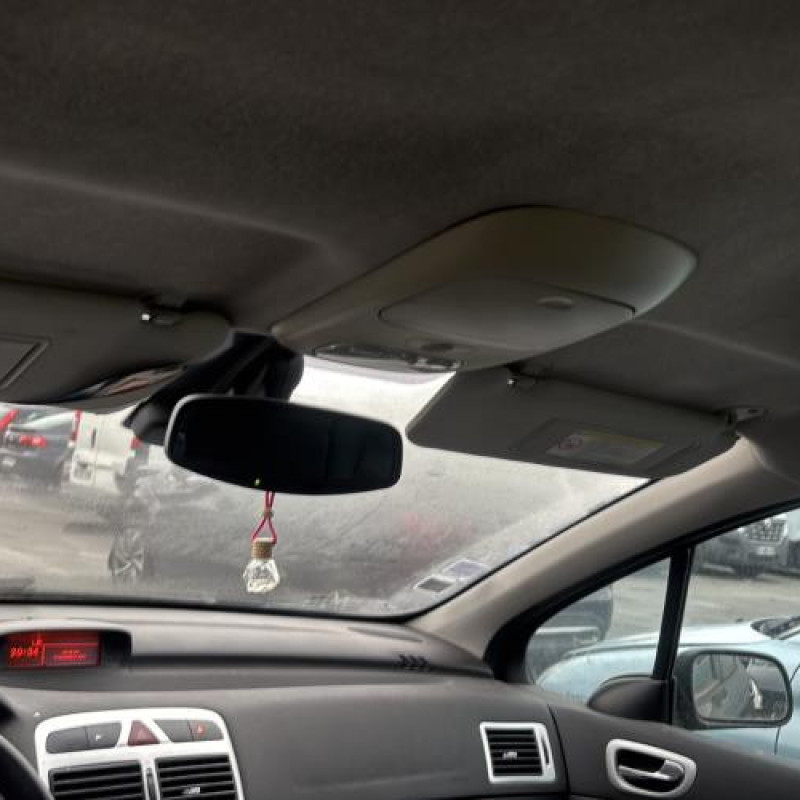 Retroviseur droit PEUGEOT 307 Photo n°20