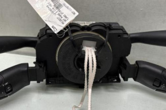 Com (Bloc Contacteur Tournant+Commodo Essuie Glace+Commodo Phare) PEUGEOT 307 Photo n°1