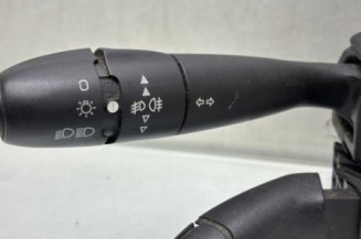 Com (Bloc Contacteur Tournant+Commodo Essuie Glace+Commodo Phare) PEUGEOT 307