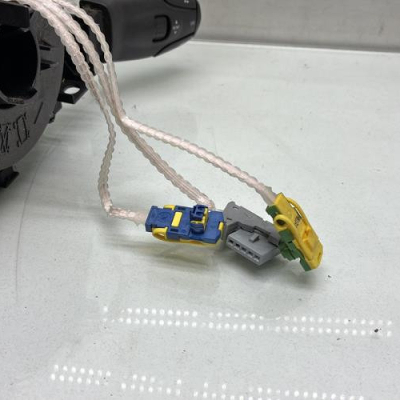 Com (Bloc Contacteur Tournant+Commodo Essuie Glace+Commodo Phare) PEUGEOT 307 Photo n°3