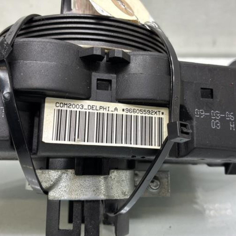 Com (Bloc Contacteur Tournant+Commodo Essuie Glace+Commodo Phare) PEUGEOT 307 Photo n°5