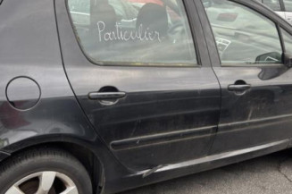 Com (Bloc Contacteur Tournant+Commodo Essuie Glace+Commodo Phare) PEUGEOT 307