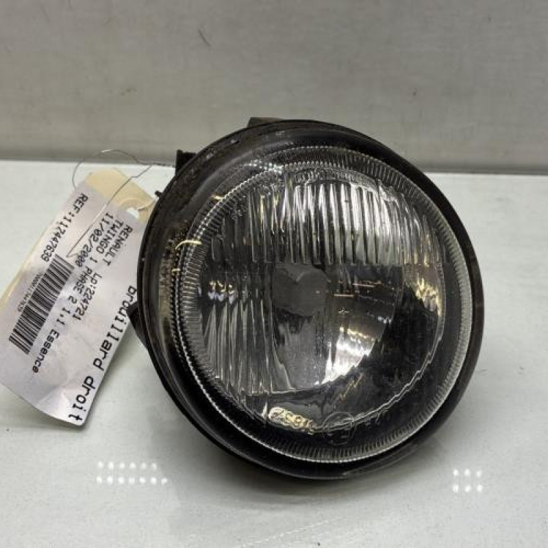 Anti brouillard droit (feux) RENAULT TWINGO 1 Photo n°1