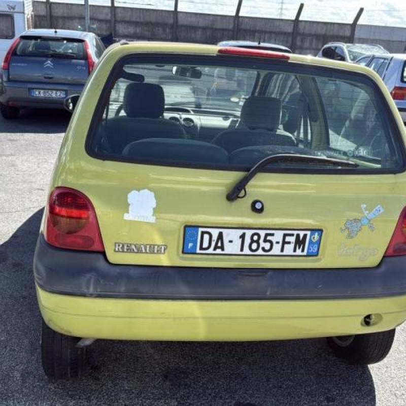 Anti brouillard droit (feux) RENAULT TWINGO 1 Photo n°9