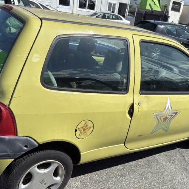 Anti brouillard droit (feux) RENAULT TWINGO 1 Photo n°11