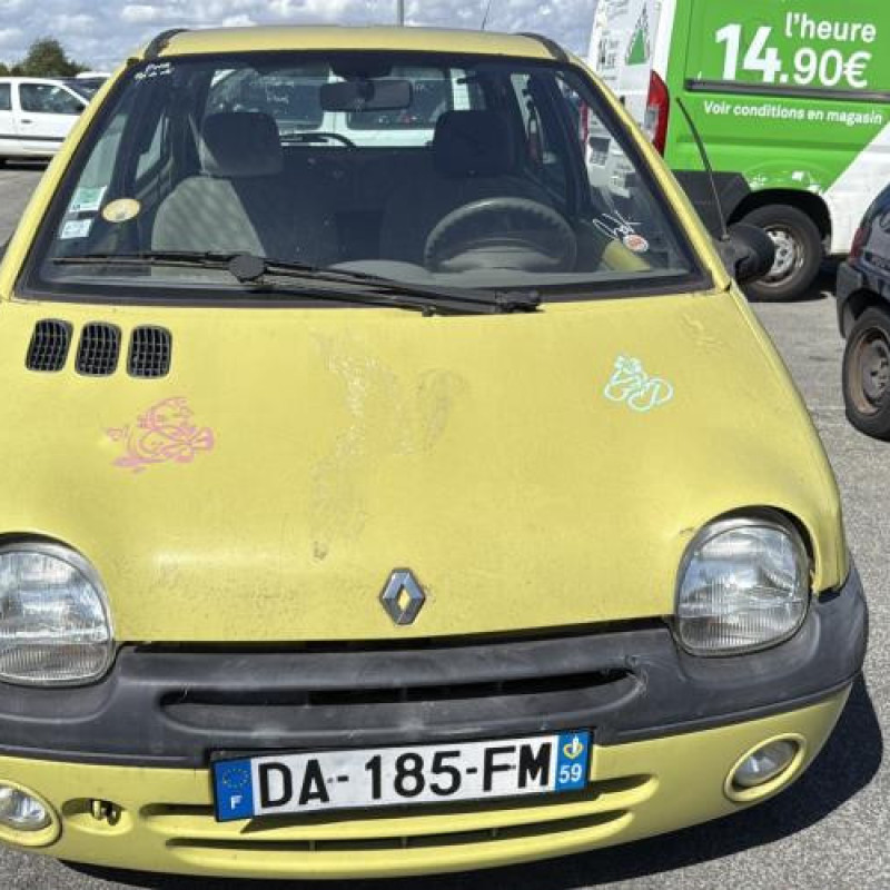 Anti brouillard droit (feux) RENAULT TWINGO 1 Photo n°12