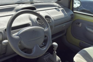 Anti brouillard droit (feux) RENAULT TWINGO 1