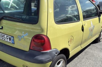 Anti brouillard gauche (feux) RENAULT TWINGO 1