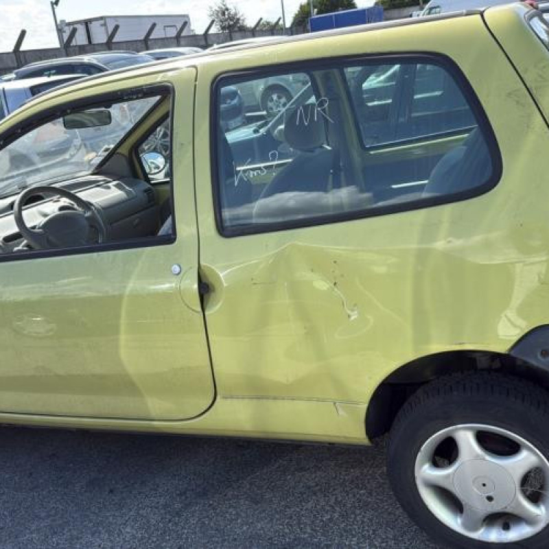 Anti brouillard gauche (feux) RENAULT TWINGO 1 Photo n°9