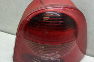 Feu arriere principal droit (feux) RENAULT TWINGO 1 Photo n°1