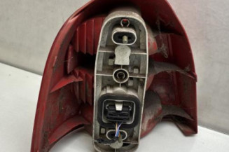 Feu arriere principal droit (feux) RENAULT TWINGO 1