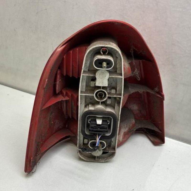 Feu arriere principal droit (feux) RENAULT TWINGO 1 Photo n°2