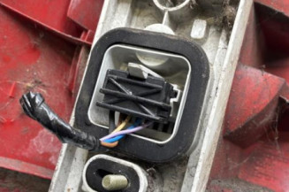 Feu arriere principal droit (feux) RENAULT TWINGO 1