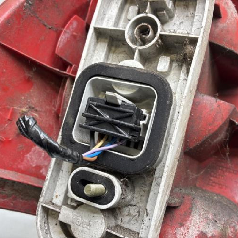 Feu arriere principal droit (feux) RENAULT TWINGO 1 Photo n°3