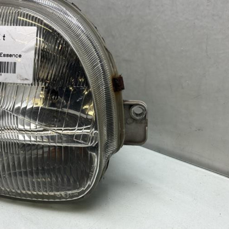 Optique avant principal droit (feux)(phare) RENAULT TWINGO 1 Photo n°3