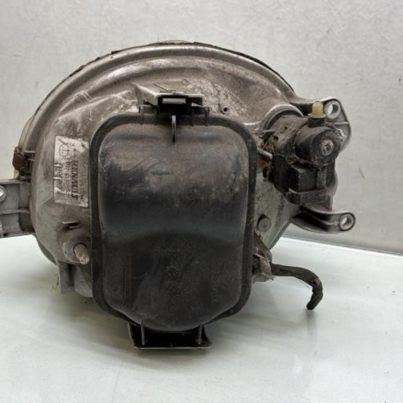 Optique avant principal droit (feux)(phare) RENAULT TWINGO 1 Photo n°4