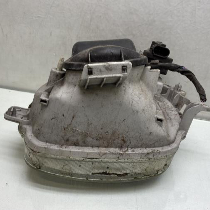 Optique avant principal droit (feux)(phare) RENAULT TWINGO 1 Photo n°5