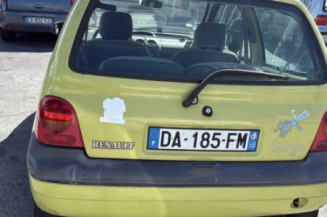 Optique avant principal droit (feux)(phare) RENAULT TWINGO 1