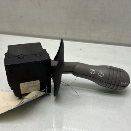 Commodo d'essuie glaces RENAULT TWINGO 1 Photo n°1