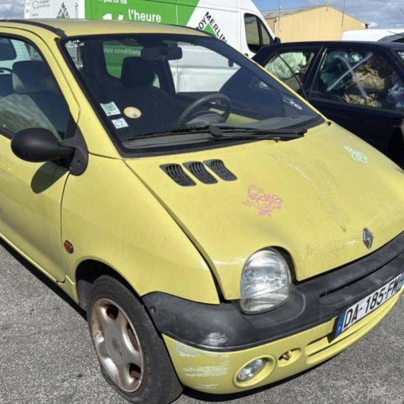 Commodo d'essuie glaces RENAULT TWINGO 1 Photo n°5