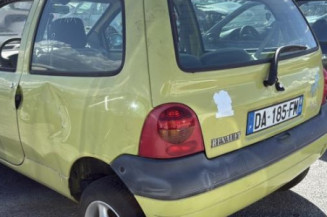 Commodo d'essuie glaces RENAULT TWINGO 1