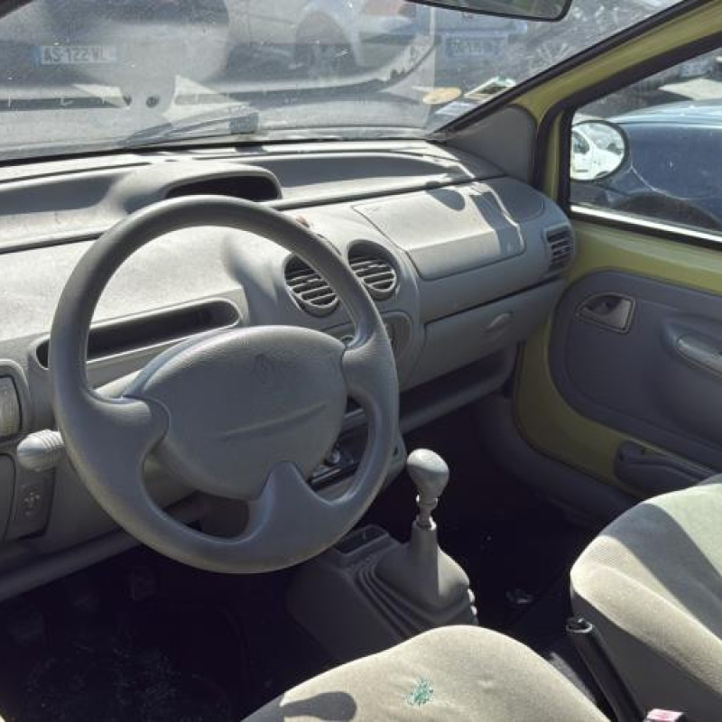 Commodo d'essuie glaces RENAULT TWINGO 1 Photo n°14