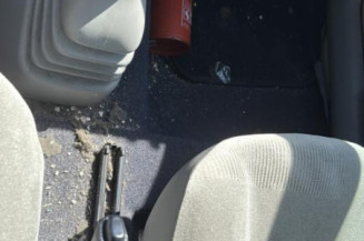 Commodo d'essuie glaces RENAULT TWINGO 1