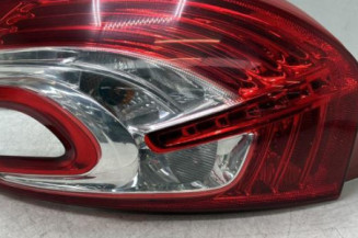 Feu arriere principal gauche (feux) PEUGEOT 208 1 Photo n°1