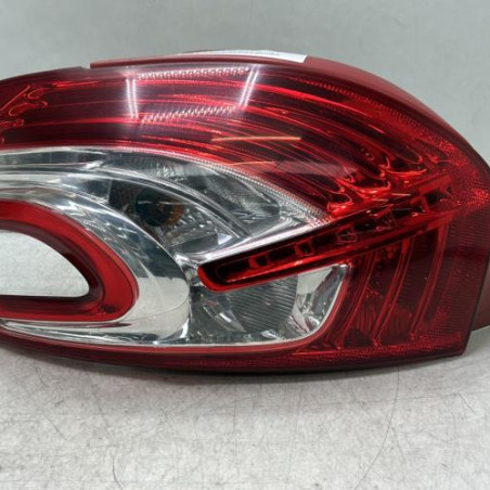 Feu arriere principal gauche (feux) PEUGEOT 208 1 Photo n°1