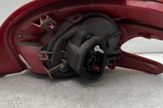 Feu arriere principal gauche (feux) PEUGEOT 208 1