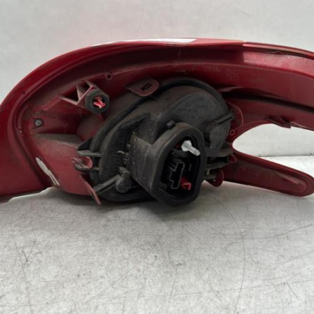 Feu arriere principal gauche (feux) PEUGEOT 208 1