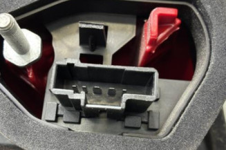 Feu arriere principal gauche (feux) PEUGEOT 208 1