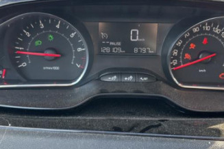 Feu arriere principal gauche (feux) PEUGEOT 208 1