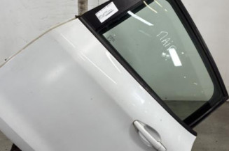 Porte arriere gauche PEUGEOT 208 1 Photo n°1