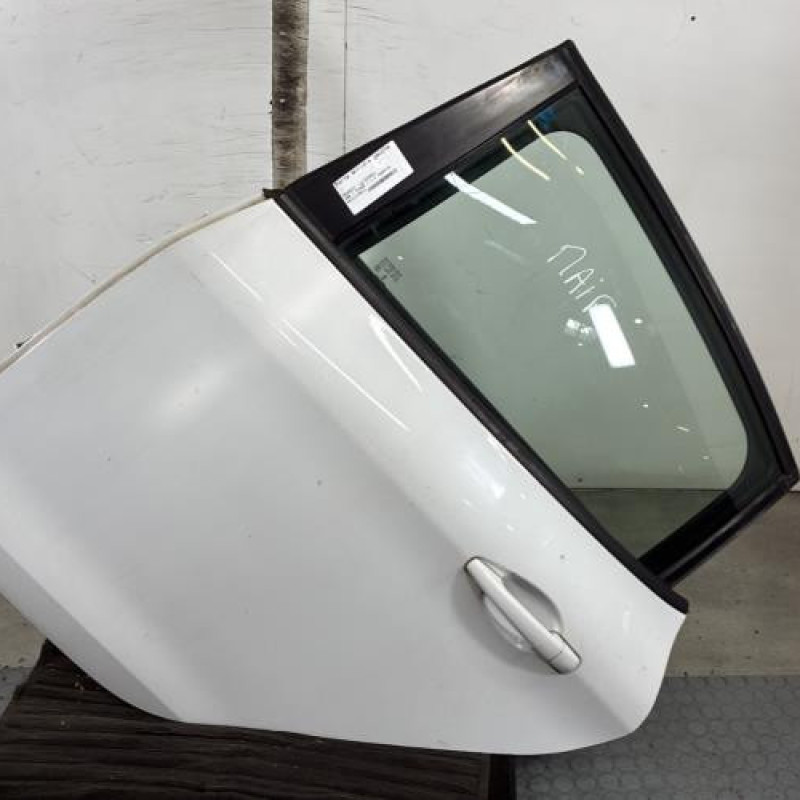 Porte arriere gauche PEUGEOT 208 1 Photo n°1