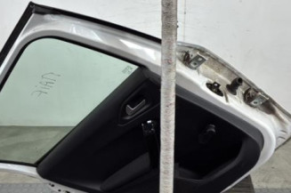 Porte arriere gauche PEUGEOT 208 1