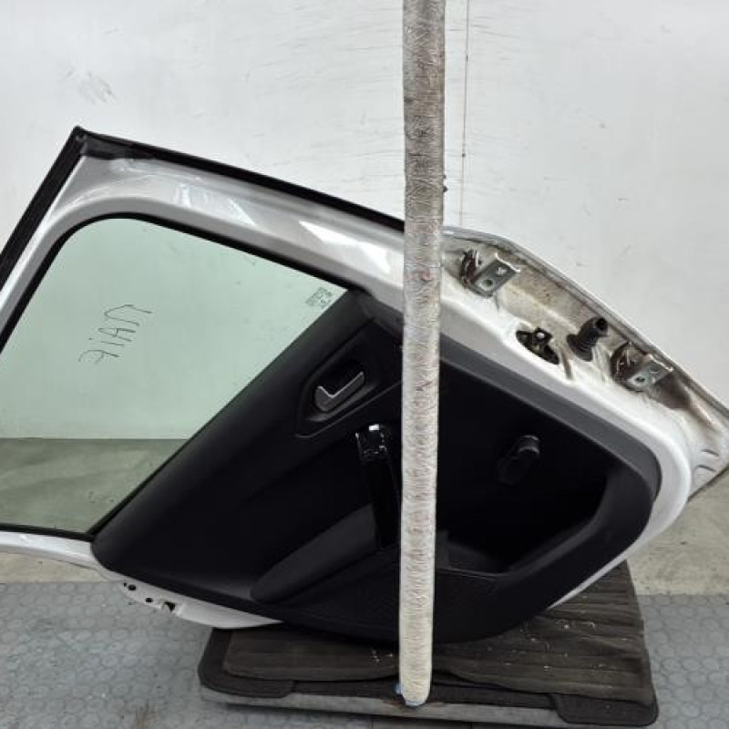 Porte arriere gauche PEUGEOT 208 1 Photo n°5